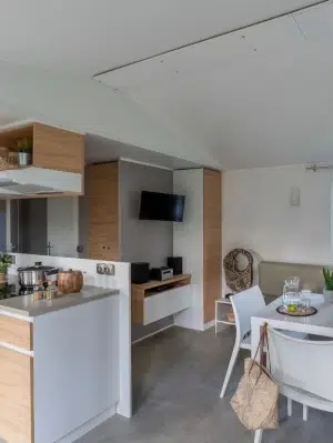 rénovation et réparation de mobil home dans le sud ouest