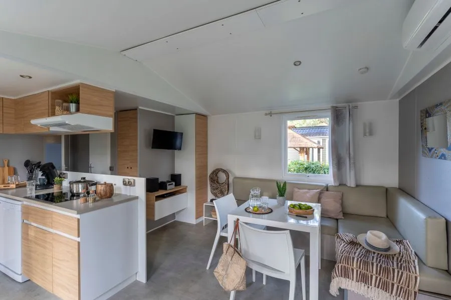 rénovation et réparation de mobil home dans le sud ouest